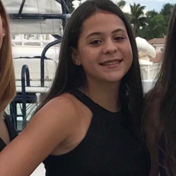 Babysitter Boca Raton: Natalie