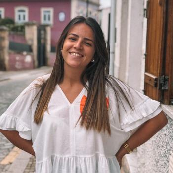 Babysitter Alenquer: Beatriz