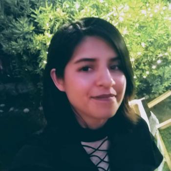 Niñera Ciudad de México: Erika