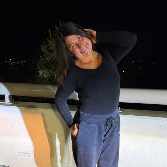 Nanny in Lexington-Fayette: Autumn