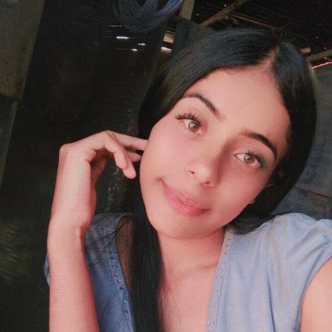 Trabajo para niñera en Barquisimeto: MARIA