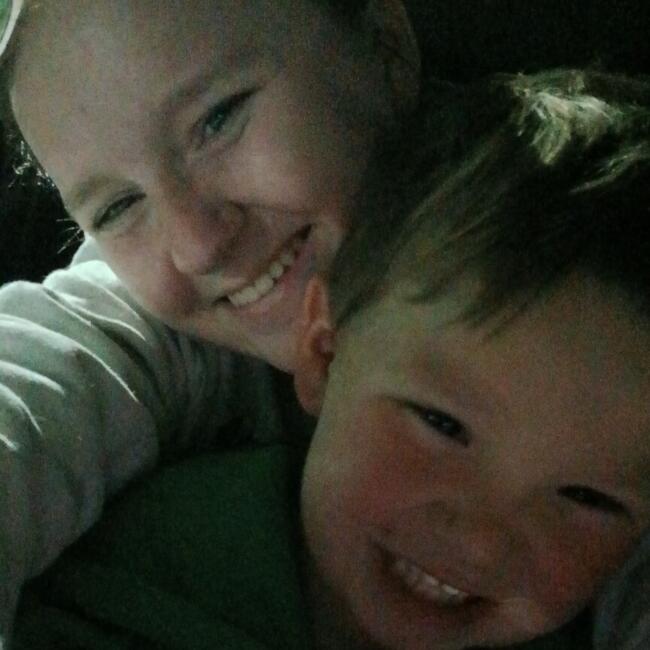 Babysitter in Blue Ash: Aryn