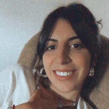 Babysitter in Montevideo: Camila