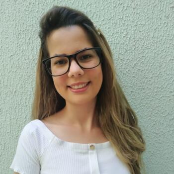 Babá em Joinville: Jessica