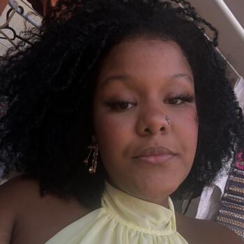 Babysitter in Osasco: Evellyn