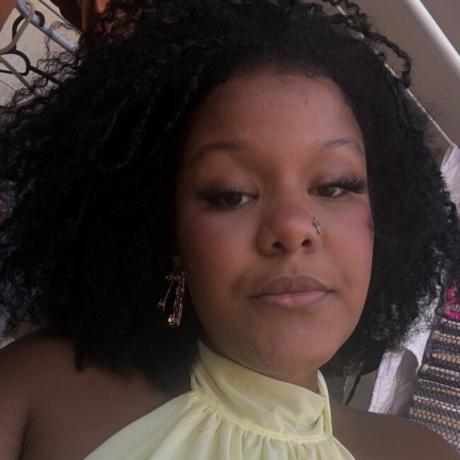 Babysitter in Osasco: Evellyn