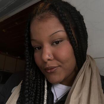 Babá Osasco: Evellyn