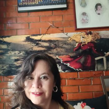 Babysitter Mexico City: Ivonne