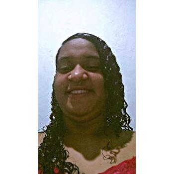 Babysitter in Maceió: Mariana