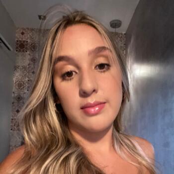 Babá em Campina Grande: Fabiana