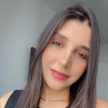 Babá em São Paulo: Cassia