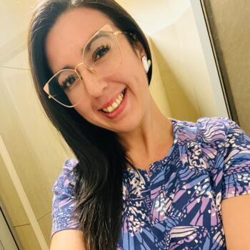 Babysitter in Santiago: Dayhanna