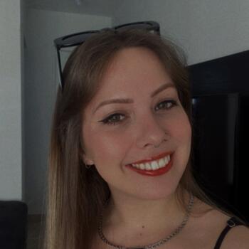 Babá Novo Hamburgo: Kaysa