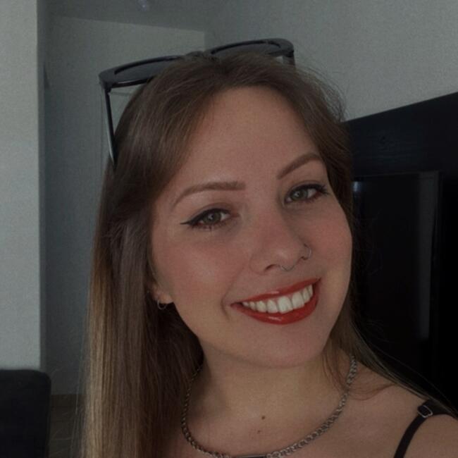 Babysitter in Novo Hamburgo: Kaysa