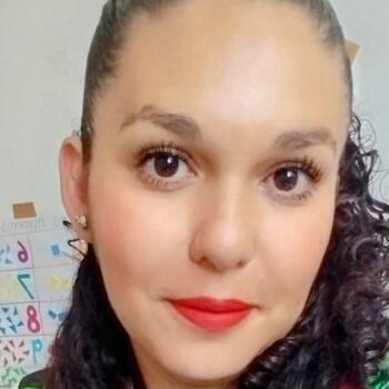 Niñera Coacalco: Lissette