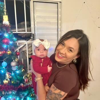 Emprego de babá em São Paulo (São Paulo): emprego de babá Tamara