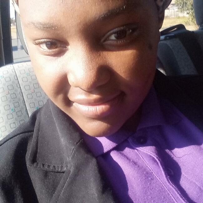 Babysitter in Katlehong: Thokozile Cleopatra