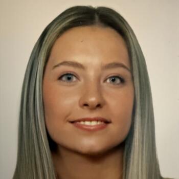 Babysitter in Terrassa: Noemi