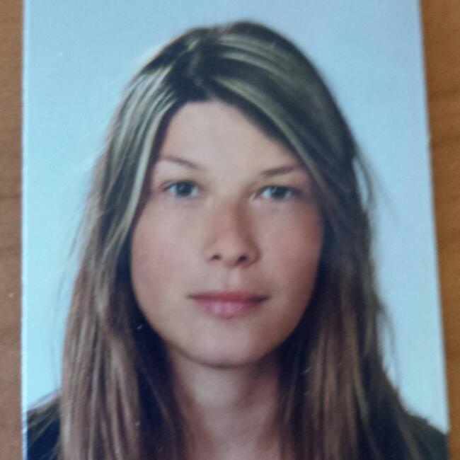 Varuška v Občina Ruše: Anita