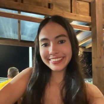 Babysitter in São Paulo: Aiko