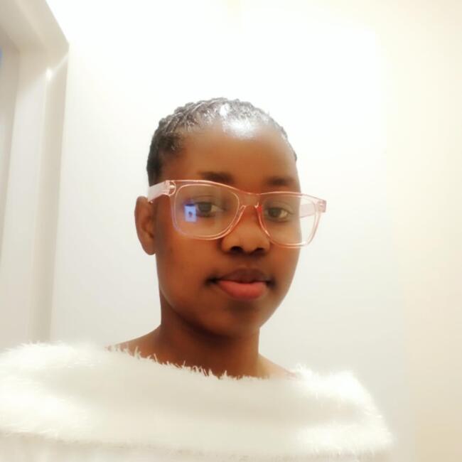 Babysitter in Randburg: Shamiso