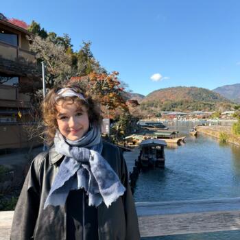 Babysitter in Gold Coast: River Multerer 