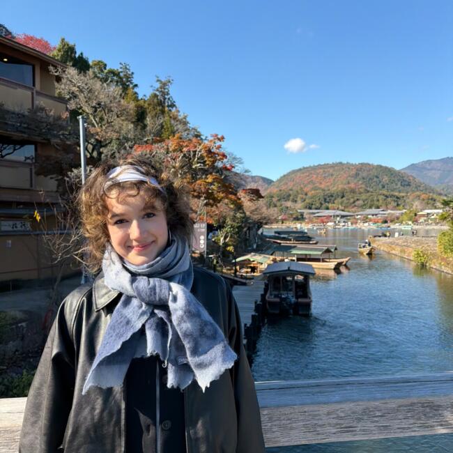 Babysitter in Gold Coast: River Multerer 