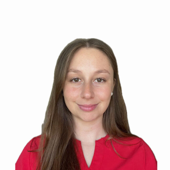 Babysitter in La Florida: Maria ignacia