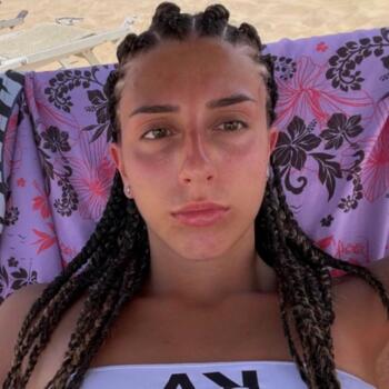 Babysitter a Bologna: Carlotta