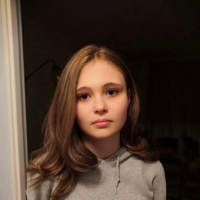 Babysitter in Nogent-sur-Marne: Leane