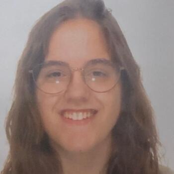 Babysitter Massanassa: Sara