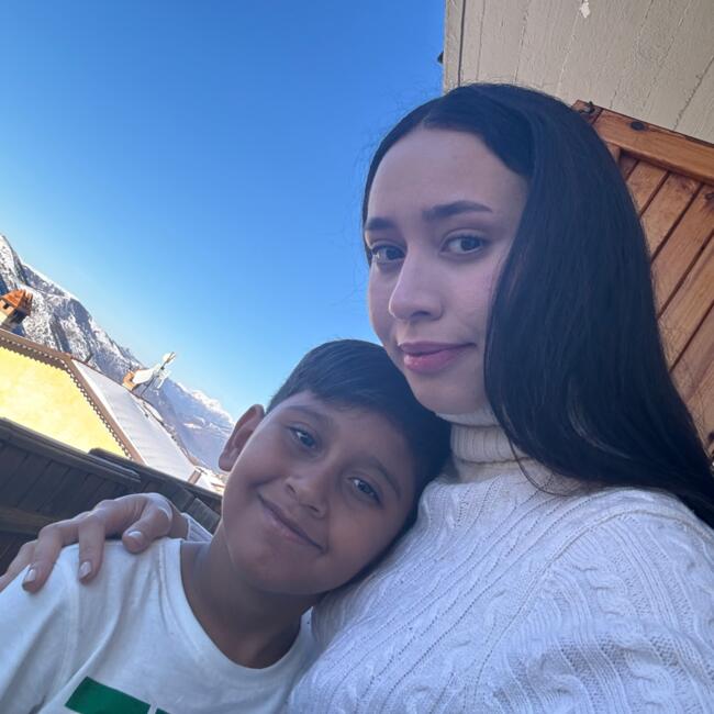 Babysitting job in Terracina: Marbelis