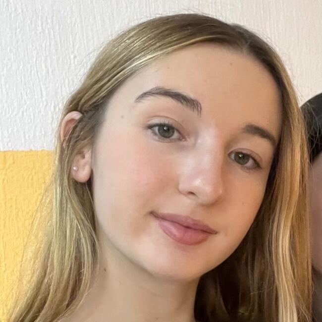 Babysitter in Dos Hermanas: Sol