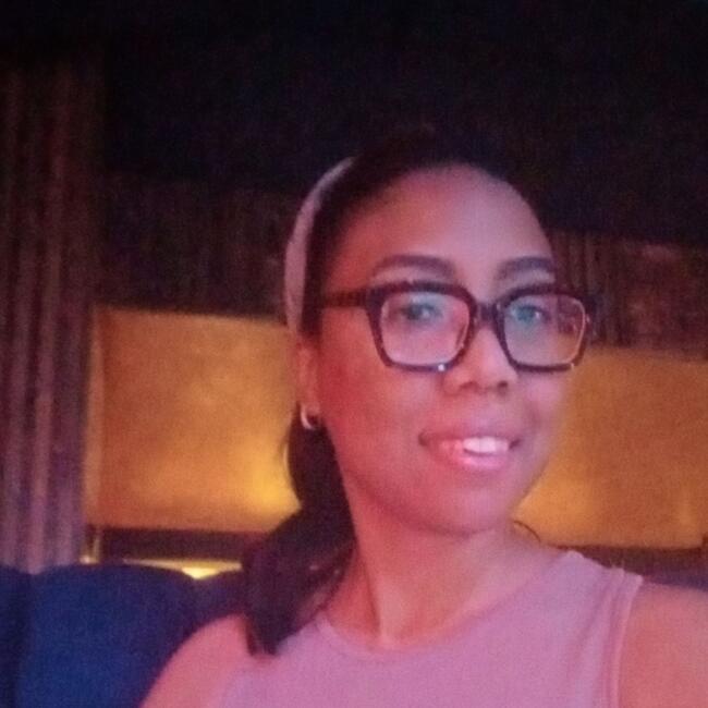 جليسة أطفال في الدار البيضاء: Ghita