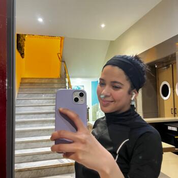 Babysitter in Fes: Wafae