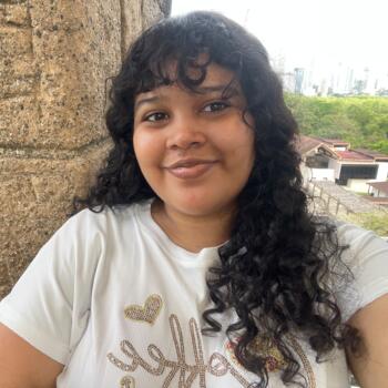 Babysitter in La Cola de San Pablo Viejo: Madeline