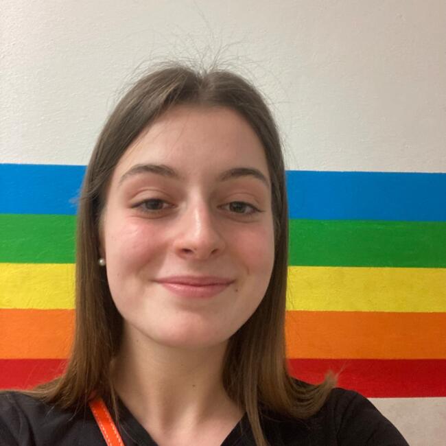 Babysitter a Coccaglio: Emma