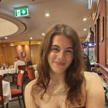 Babysitter in Sydney: Aleyna