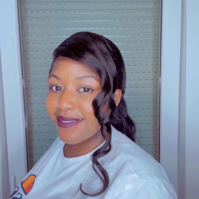 Babysitting job in Offenbach: Khossy