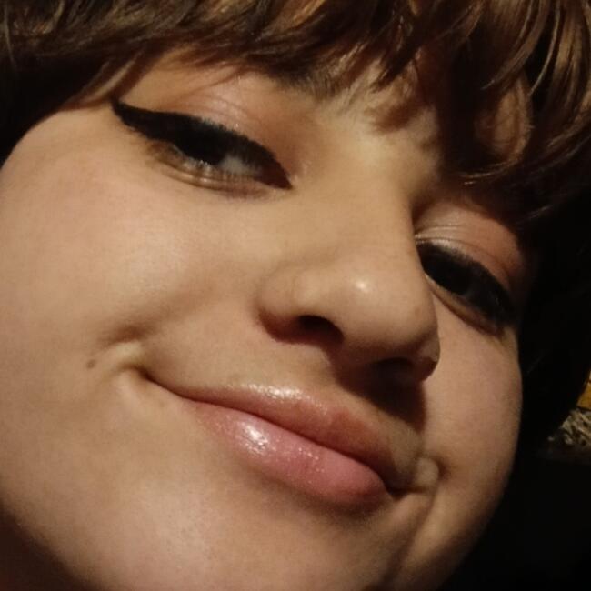 Niñera en Ciudad del Libertador General San Martín: Kimberly