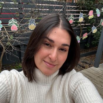 Babysitter in Villa Alemana: Javiera