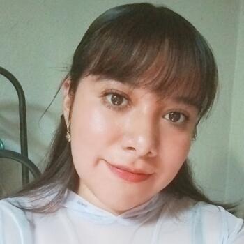 Babysitter in Ecatepec: Karla Canuto