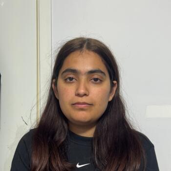 Nanny in Auckland: Sukhpreet