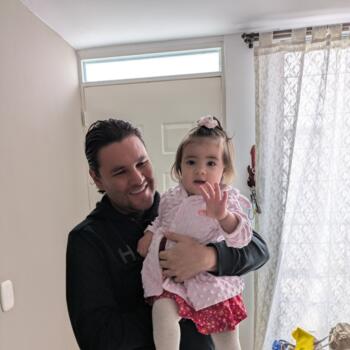 Padre/madre Manizales: Sebastián