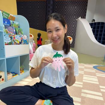 Babysitter Wichit: Ilada Yamaod