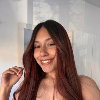 Niñera en Villa María: Sofia