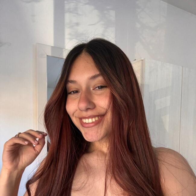 Niñera en Villa María: Sofia