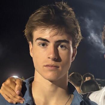 Canguro en Madrid: Alfonso