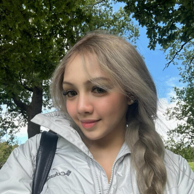 Babysitter in Singapore: Serafynna