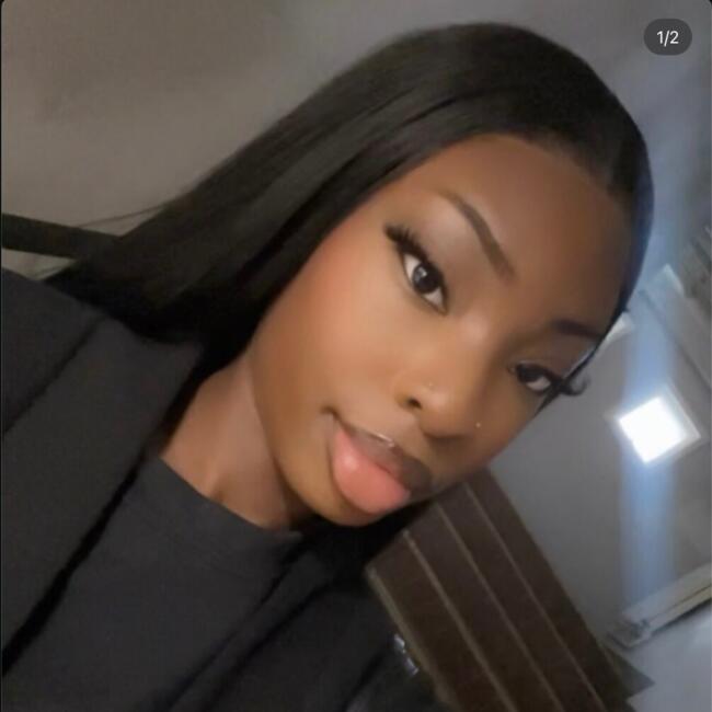 Babysitter in Les Ulis: Emmanuella